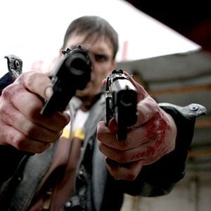 Bilder Shoot 'Em Down