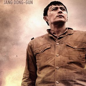 Bilder Prisoners of War