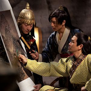 Bilder Sex and Zen: Extreme Ecstasy