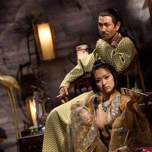 Bilder Sex and Zen: Extreme Ecstasy