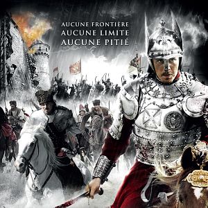 Bilder Steppensturm - Der Aufstand der Kosaken