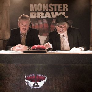 Bilder Monster Brawl