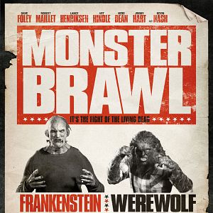 Bilder Monster Brawl