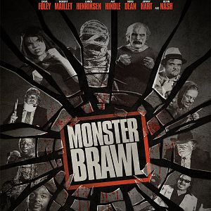 Bilder Monster Brawl