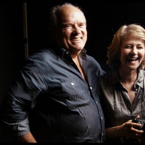 Bilder Charlotte Rampling: The Look