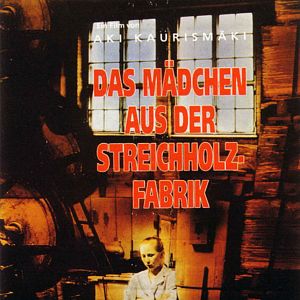 Bilder Das Mädchen aus der Streichholzfabrik