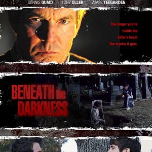 Bilder Inside the Darkness - Ruhe in Frieden