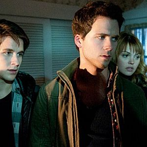 Bilder Inside the Darkness - Ruhe in Frieden