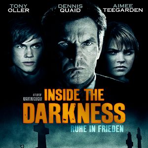 Bilder Inside the Darkness - Ruhe in Frieden