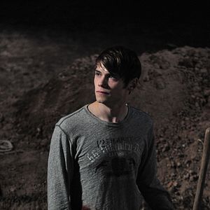 Bilder Inside the Darkness - Ruhe in Frieden