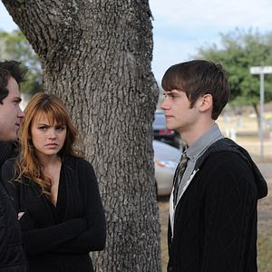 Bilder Inside the Darkness - Ruhe in Frieden