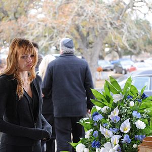 Bilder Inside the Darkness - Ruhe in Frieden