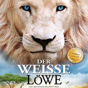 Bilder Der weisse Löwe