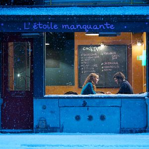 Bilder Louise Bourgoin