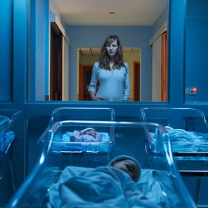 Bilder Louise Bourgoin