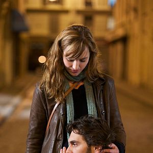 Bilder Louise Bourgoin