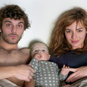 Bilder Louise Bourgoin