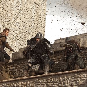 Bilder Jonathan English