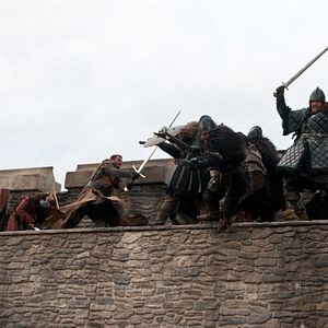 Bilder Jonathan English