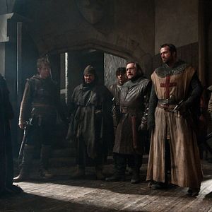 Bilder Jonathan English