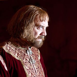 Bilder Jonathan English