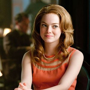 Bilder Emma Stone