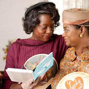 Bilder Octavia Spencer