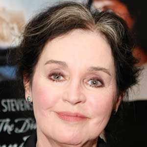 Bilder Millie Perkins