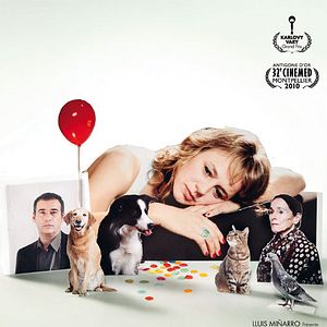 Bilder La mosquitera