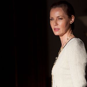 Bilder Connie Nielsen