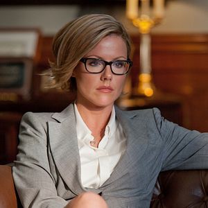 Bilder Kathleen Robertson
