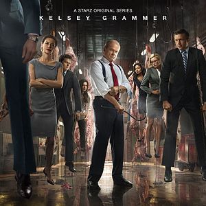 Bilder Kathleen Robertson