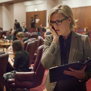 Bilder Kathleen Robertson