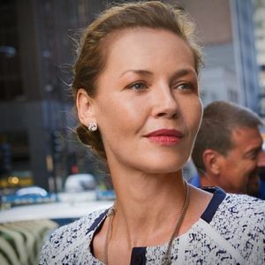 Bilder Connie Nielsen