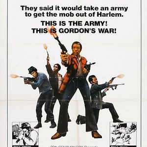 Bilder Gordons Rache