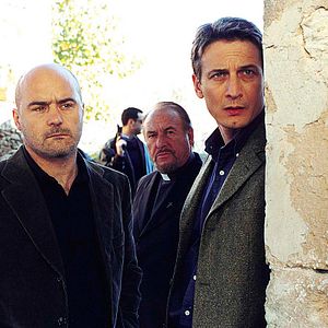 Bilder Commissario Montalbano