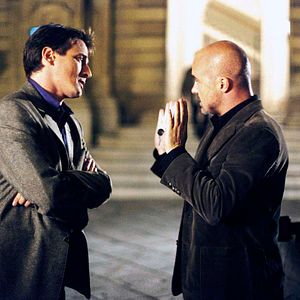 Bilder Commissario Montalbano