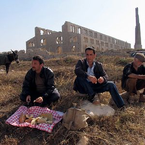 Bilder Commissario Montalbano