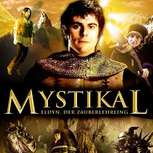 Bilder Mystikal - Eldyn, der Zauberlehrling