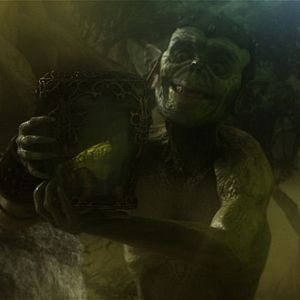 Bilder Mystikal - Eldyn, der Zauberlehrling