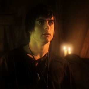 Bilder Mystikal - Eldyn, der Zauberlehrling