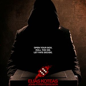 Bilder Die! - Ein Spiel auf Leben und Tod