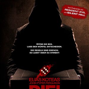 Bilder Die! - Ein Spiel auf Leben und Tod