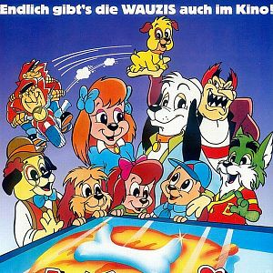 Bilder Der Wauzi-Film