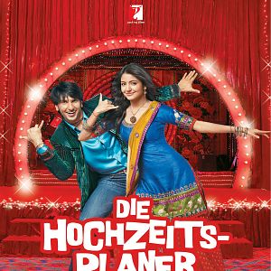 Bilder Die Hochzeitsplaner - Band Baaja Baaraat
