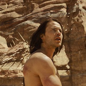 Bilder Taylor Kitsch