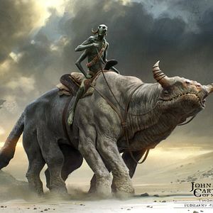 Bilder John Carter - Zwischen zwei Welten