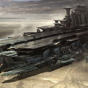 Bilder John Carter - Zwischen zwei Welten