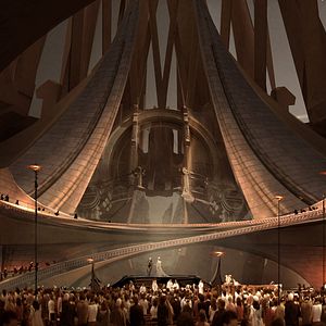 Bilder John Carter - Zwischen zwei Welten