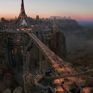 Bilder John Carter - Zwischen zwei Welten